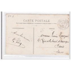 BESSE-sur-BRAYE : les échelles - tres bon etat