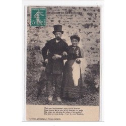 SARTHE : celebrités sarthoises - etat