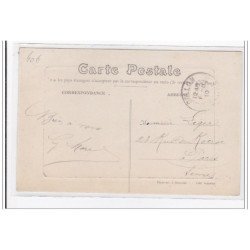 DOLLON : la gare - tres bon etat