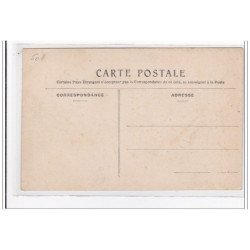 BREAUTE-BEUZEVILLE : la gare - tres bon etat