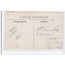 PLAGE DU BOIS DE CISE : hotell de la renommée - tres bon etat