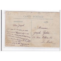 ENVIRONS DE St-ROMAIN-de-COLBOSC : gare d'etainbus, st-romain - tres bon etat