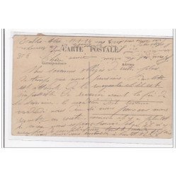 ECALLES-ALIX : le puits communal - tres bon etat