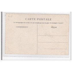 GOMMERVILLE : cafe et debit - tres bon etat