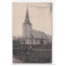 GRANDCAMP : l'eglise - tres bon etat