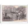 SEINE MARITIME : pont de ferrieres-gournay, braendli, autographe - tres bon etat