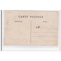FOLKESTONE : thon geant capturé le 22 septembre 1910, 694lbs - tres bon etat