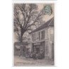 CROISY-BEAUBOURG : maison du pere velo, route de crecy - tres bon etat