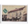 MAY-en-MULTIEN : carrefour des blotteau (toillée) - tres bon etat
