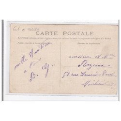 MAY-en-MULTIEN : carrefour des blotteau (toillée) - tres bon etat