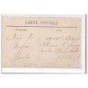 NANTEAU-sur-LUNAIN : rue principale - tres bon etat