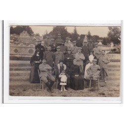 PONPONNE : hopital militaire - tres bon etat