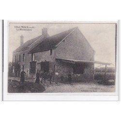 VOULTON : la marechalerie - tres bon etat