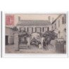 MONTIGNY : hotel frot - tres bon etat