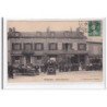 NEMOURS : hotel gauthier - tres bon etat