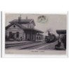 MAREIL-MARLY : la gare - tres bon etat