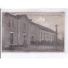 SAINT-JEAN-de-MARSACQ: place de la mairie et des écoles - très bon état