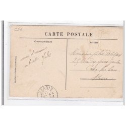 LE VESINET : amitié de le vesinet - tres bon etat