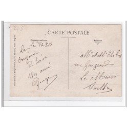 MAULE : le bureau de foste - tres bon etat