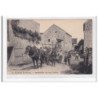 JAMBVILLE : au bout guillon - tres bon etat