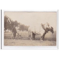 PECQUEWE : agriculture - tres bon etat