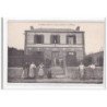 BULLION : la mairie et l'ecole - tres bon etat