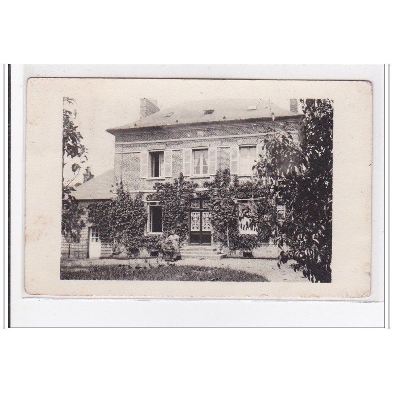 PIERRELALLE : maison - tres bon etat