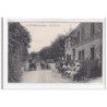 St-AUBIN-sur-MER : hotel des bains - tres bon etat