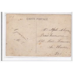 St-NICOLAS-de-la-TAILLE : le carreau - tres bon etat