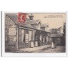 SENNEVILLE-sur-MER : debit de tabac - etat