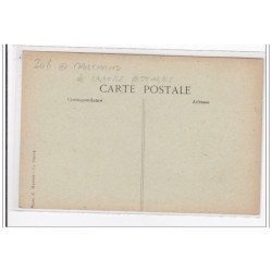 LE HAVRE : rue victor-hugo (marchand de artes potales) - tres bon etat