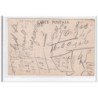 LE HAVRE : souvenir de la saison théatrale 1931-32 - tres bon etat
