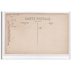 SOMME : villa, personnages - tres bon etat