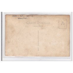 BRONFAY : dorgere apporte le salut des paysans bretons - tres bon etat