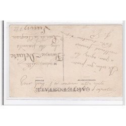 LUCON : grande fete d'aviation 20 juin 1912, legagneux, lauréat du circuit de l'est, monoplan bmériot - tres bon etat