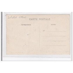 CHATELLERAULT : nouvelle galeries - etat (pliée)