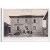 VEYRAC : bureau de poste - tres bon etat