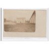 NOUIC : carte photo - une vue de l'intérieur du village - tres bon etat