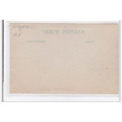 LIMOGES : obseques du docteur chénieux, maire de limoges 8 mars 1910 - tres bon etat