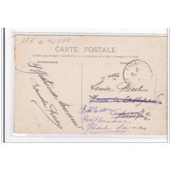 GREUX : l'eglise ou venait prier jeanne d'arc - tres bon etat