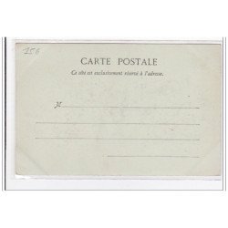 VOSGES : le vampire de la frontiere de l'alsace - tres bon etat