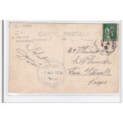 VENTRON : famille nombreuse - tres bon etat