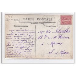 GERARDMER : au chalet caben - tres bon etat