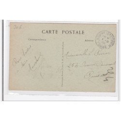 BEUGNON : la mairie, tonellier, épicerie - tres bon etat