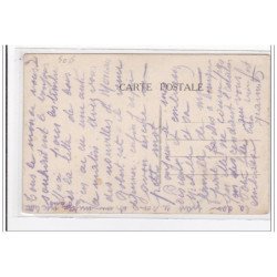 CHAUMONT : fete de saint-vincent - tres bon etat