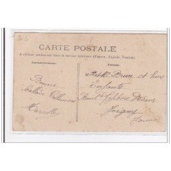 COLLEMIERS : route de sens - tres bon etat