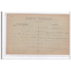 ETAIS : le moulin de la montagne des alouettes - tres bon etat