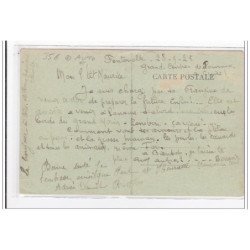 FONTENELLE : (auto) maison et personnages - tres bon etat