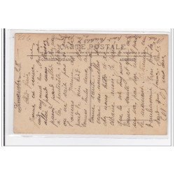 LA GARENNE : rue alcine robert - tres bon etat