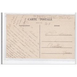 RUERES : l'ecole - tres bon etat